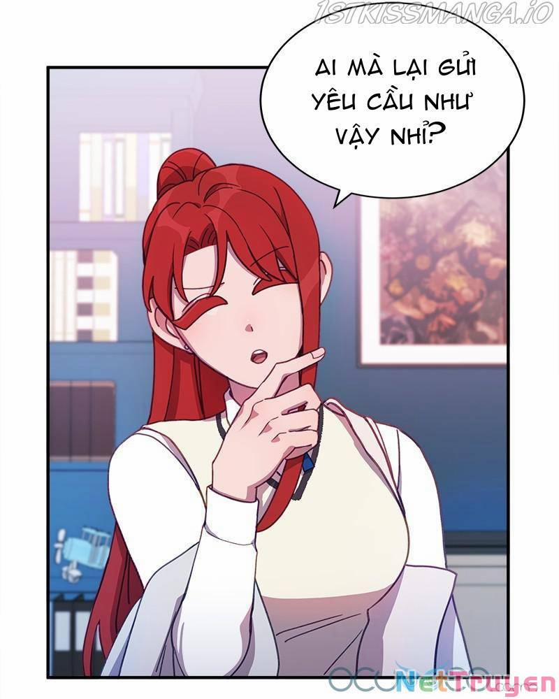 Lạy Chúa! Xin Hãy Để Con Trở Thành Ác Ma 15 trang 15