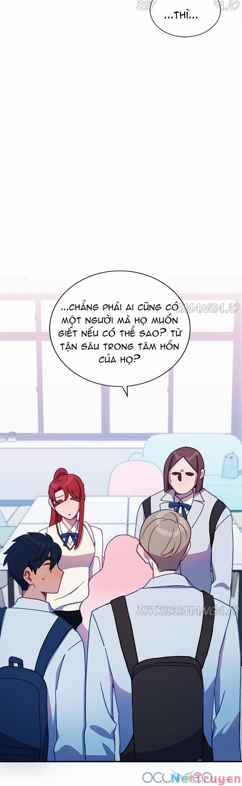 Lạy Chúa! Xin Hãy Để Con Trở Thành Ác Ma 15 trang 17