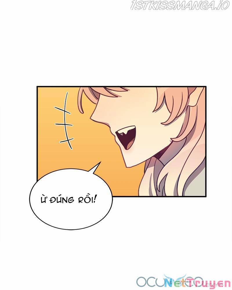 Lạy Chúa! Xin Hãy Để Con Trở Thành Ác Ma 15 trang 29