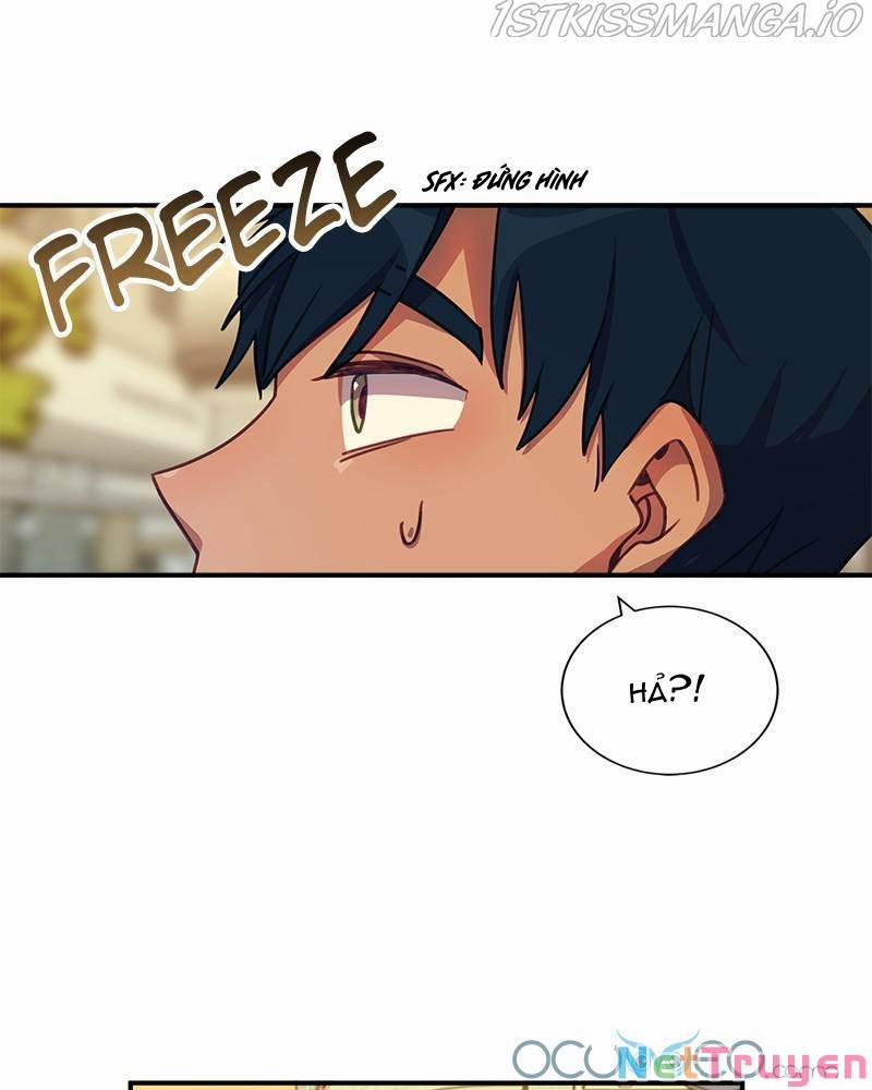 Lạy Chúa! Xin Hãy Để Con Trở Thành Ác Ma 15 trang 33