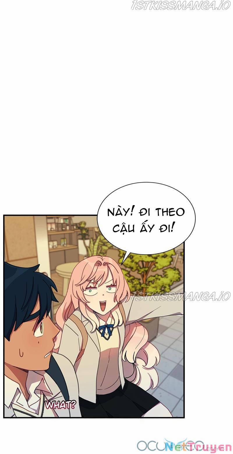 Lạy Chúa! Xin Hãy Để Con Trở Thành Ác Ma 15 trang 36