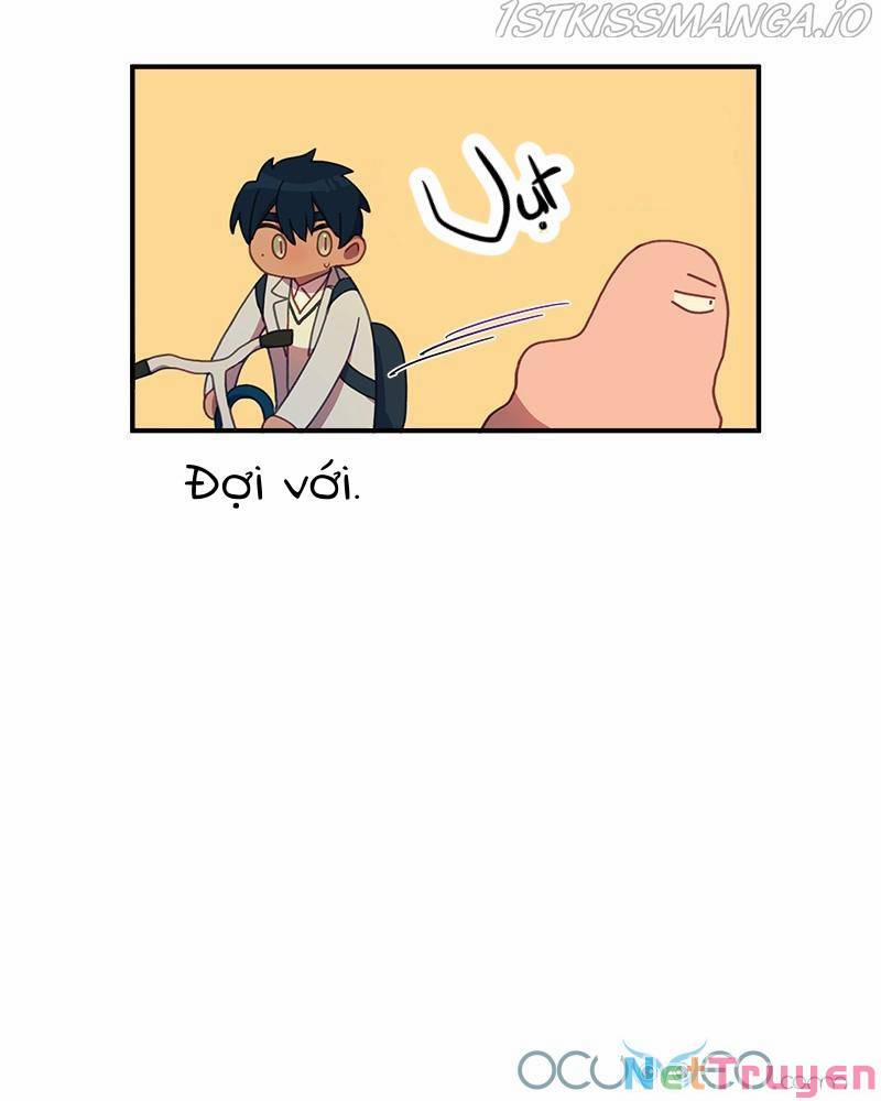 Lạy Chúa! Xin Hãy Để Con Trở Thành Ác Ma 15 trang 38