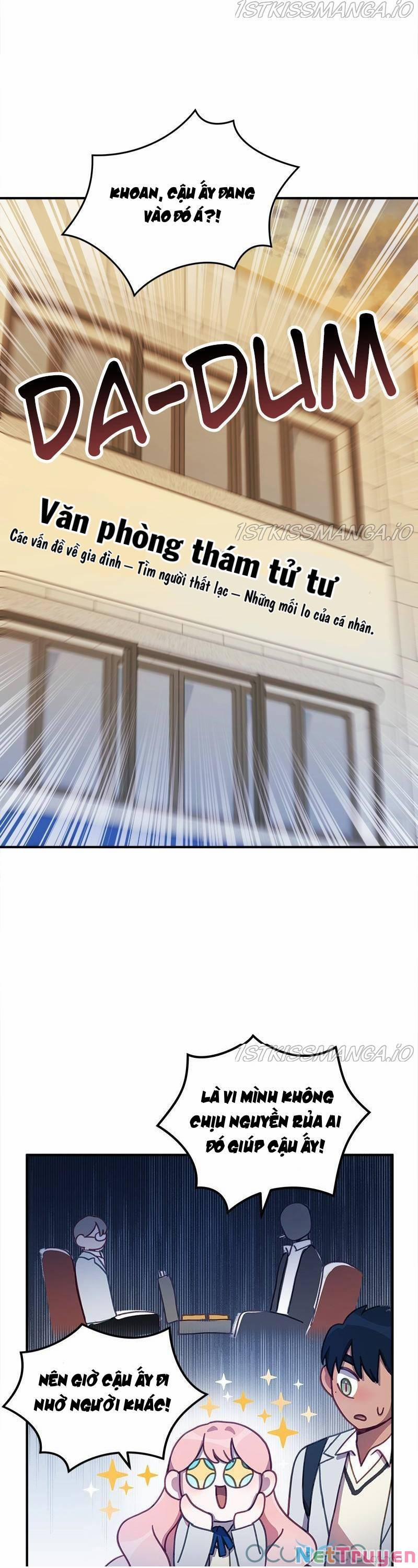 Lạy Chúa! Xin Hãy Để Con Trở Thành Ác Ma 15 trang 44