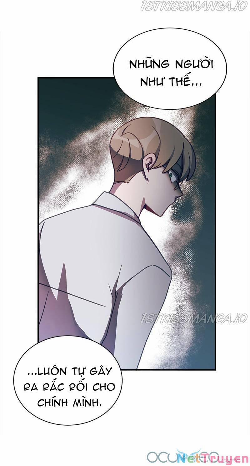 Lạy Chúa! Xin Hãy Để Con Trở Thành Ác Ma 15 trang 47