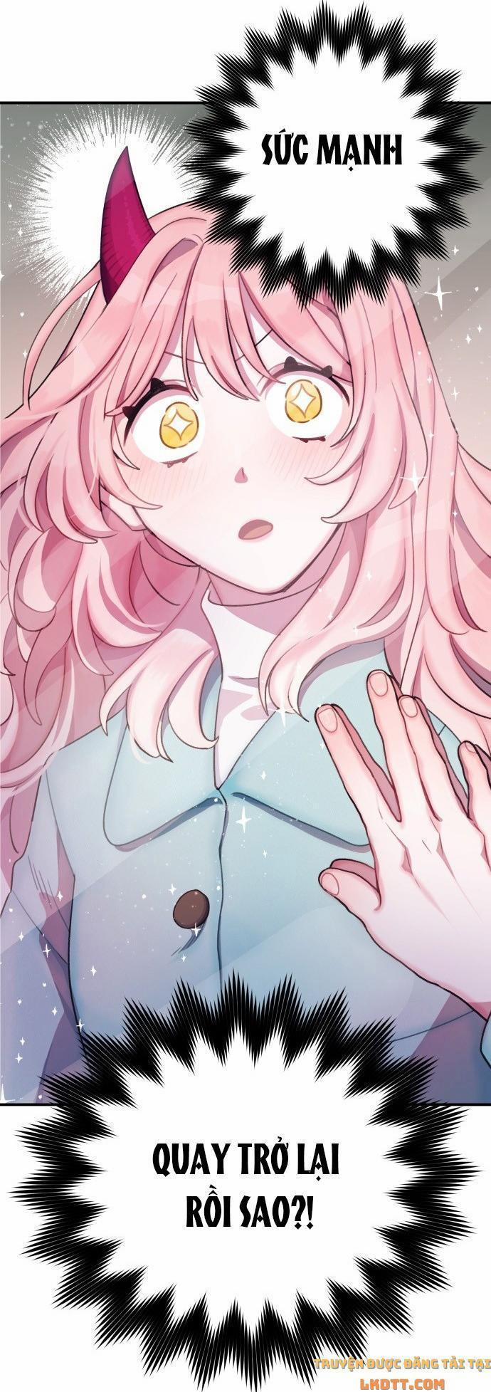 Lạy Chúa! Xin Hãy Để Con Trở Thành Ác Ma 2 trang 1