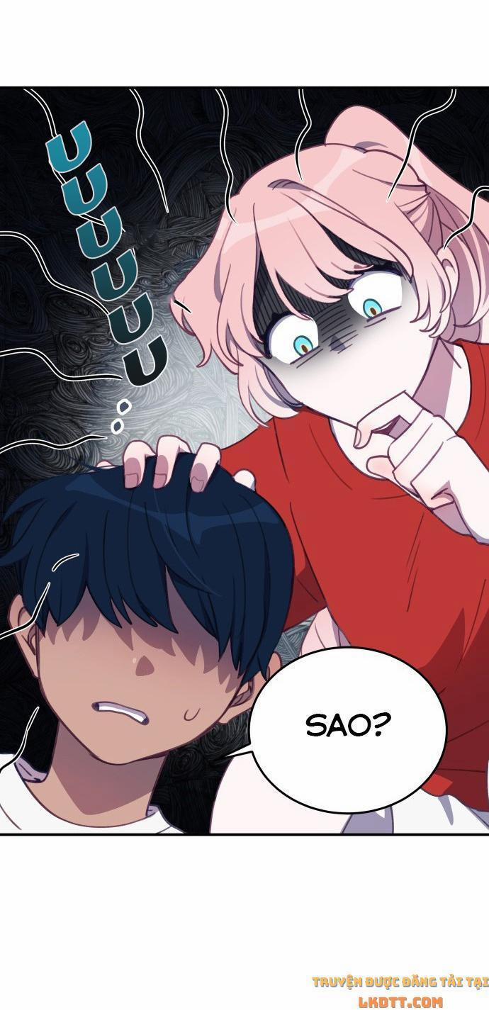 Lạy Chúa! Xin Hãy Để Con Trở Thành Ác Ma 2 trang 18