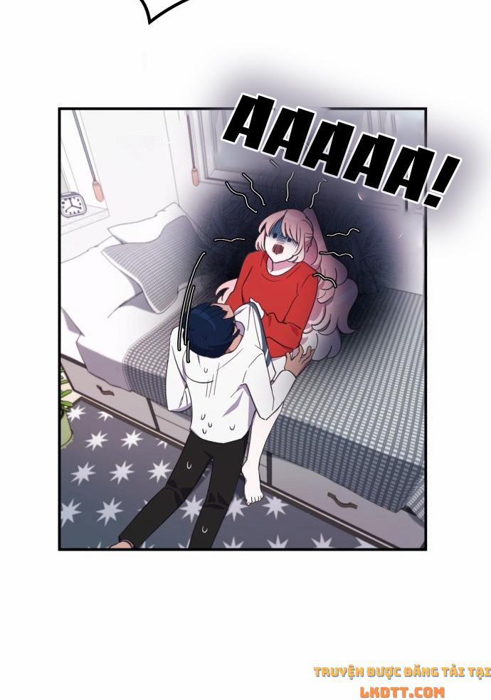 Lạy Chúa! Xin Hãy Để Con Trở Thành Ác Ma 2 trang 29