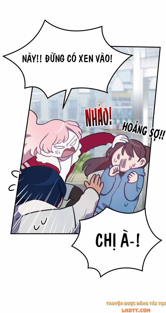 Lạy Chúa! Xin Hãy Để Con Trở Thành Ác Ma 2 trang 43