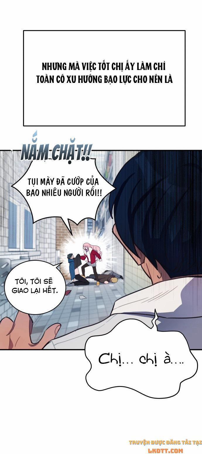 Lạy Chúa! Xin Hãy Để Con Trở Thành Ác Ma 2 trang 45