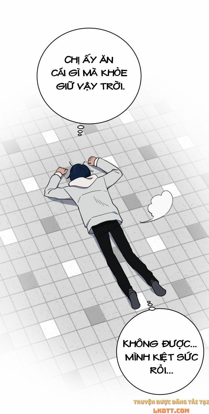 Lạy Chúa! Xin Hãy Để Con Trở Thành Ác Ma 2 trang 47