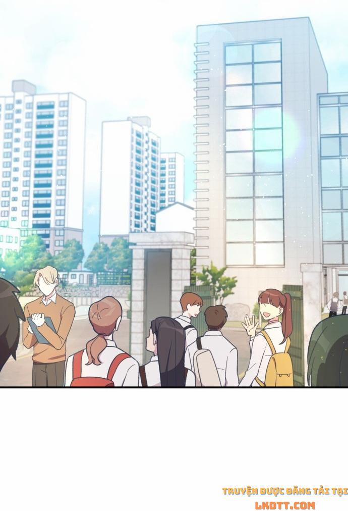 Lạy Chúa! Xin Hãy Để Con Trở Thành Ác Ma 2 trang 51