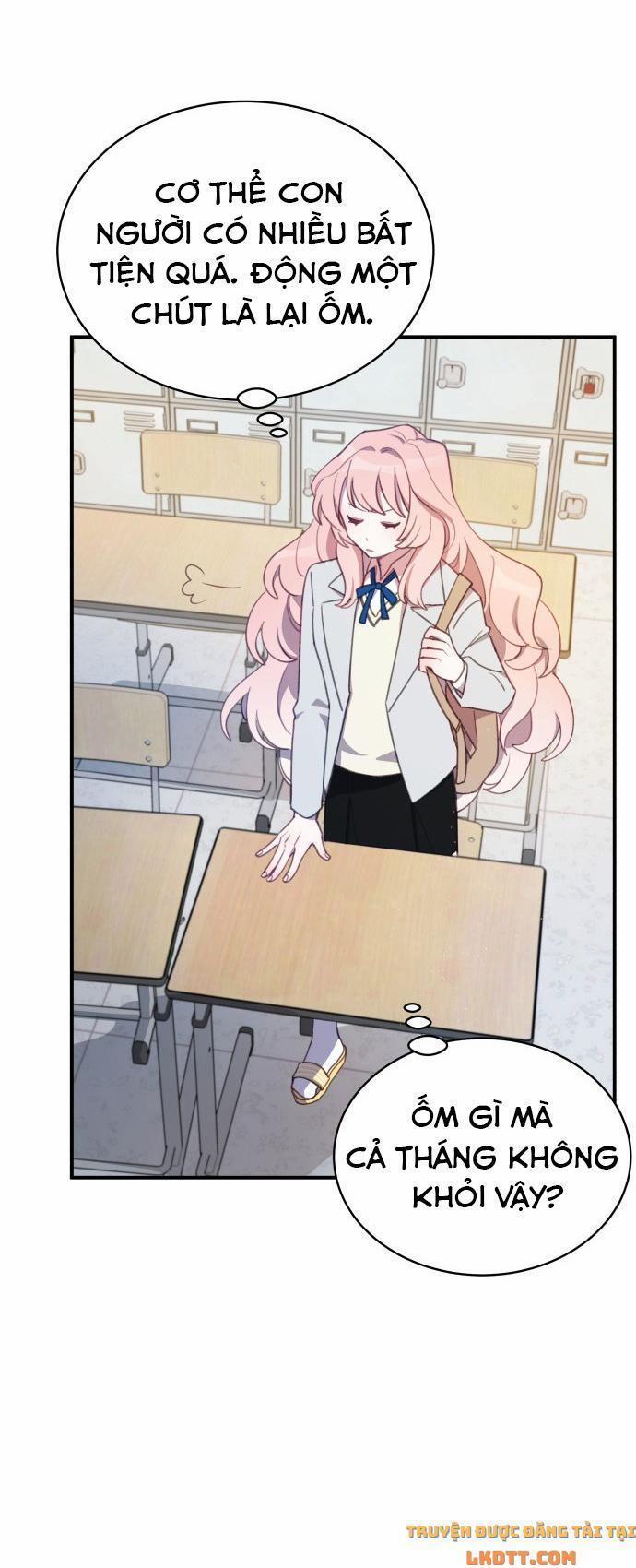 Lạy Chúa! Xin Hãy Để Con Trở Thành Ác Ma 2 trang 57