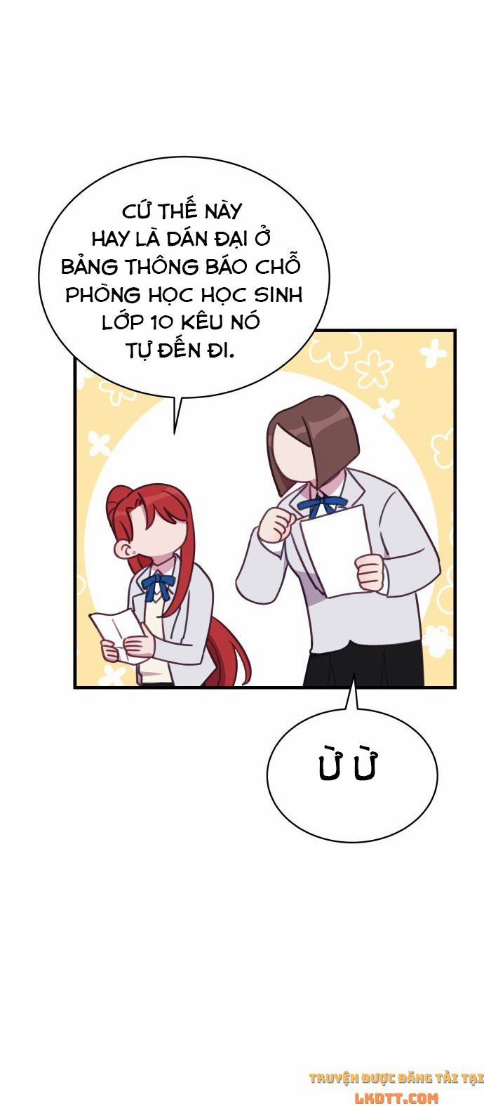 Lạy Chúa! Xin Hãy Để Con Trở Thành Ác Ma 2 trang 77