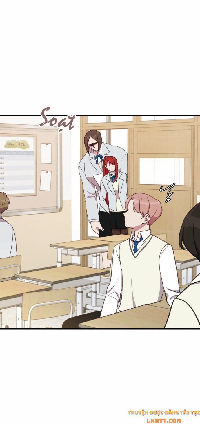 Lạy Chúa! Xin Hãy Để Con Trở Thành Ác Ma 2 trang 80