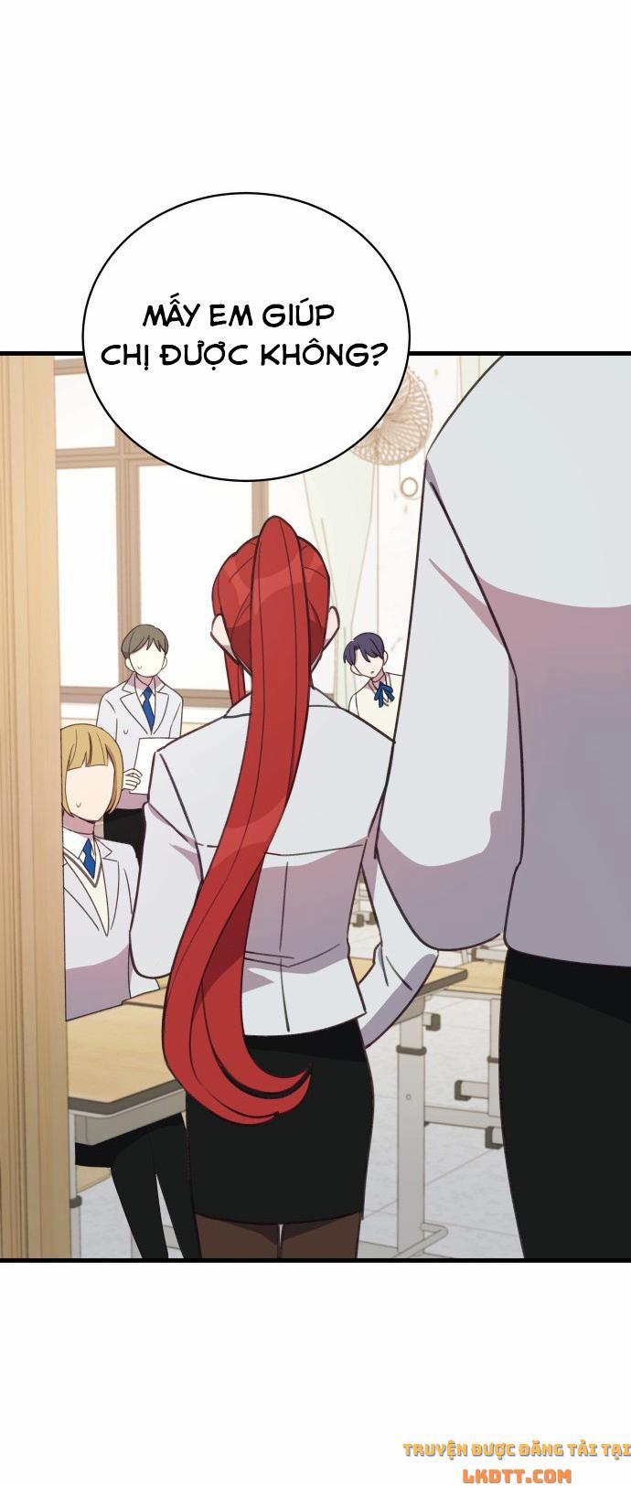 Lạy Chúa! Xin Hãy Để Con Trở Thành Ác Ma 2 trang 82