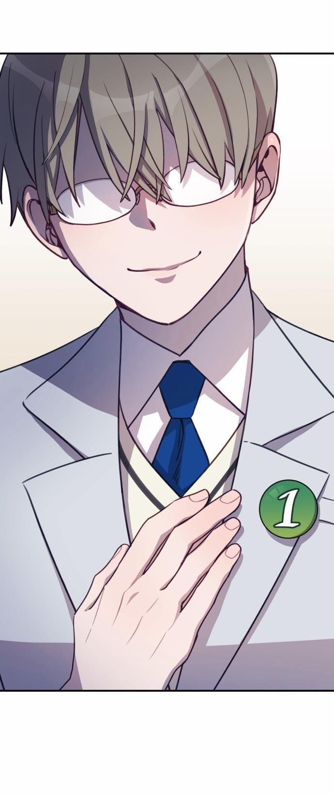 Lạy Chúa! Xin Hãy Để Con Trở Thành Ác Ma 5 trang 9