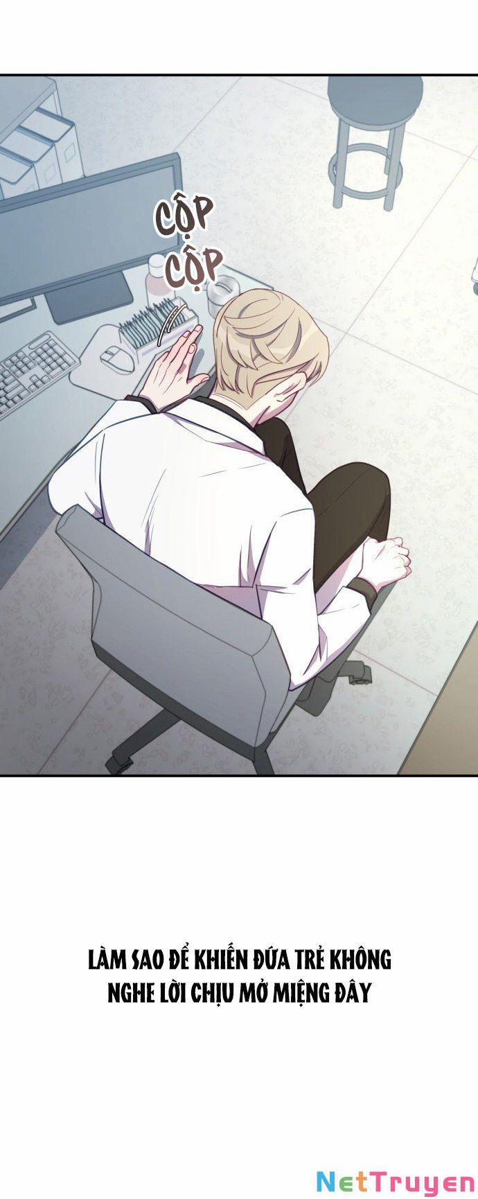 Lạy Chúa! Xin Hãy Để Con Trở Thành Ác Ma 7 trang 12