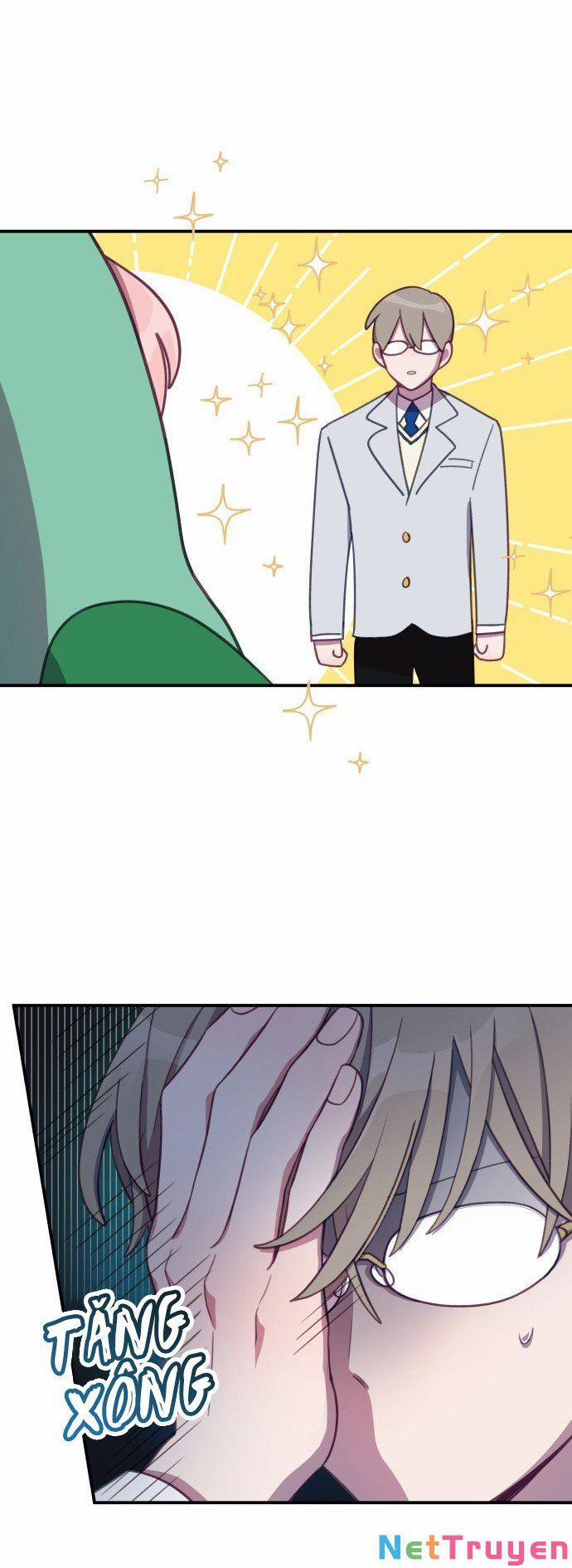 Lạy Chúa! Xin Hãy Để Con Trở Thành Ác Ma 7 trang 18