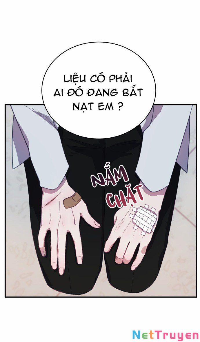 Lạy Chúa! Xin Hãy Để Con Trở Thành Ác Ma 7 trang 4