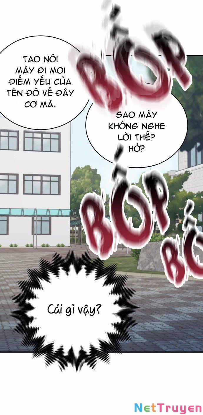 Lạy Chúa! Xin Hãy Để Con Trở Thành Ác Ma 7 trang 44