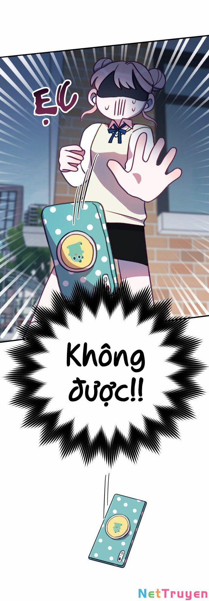 Lạy Chúa! Xin Hãy Để Con Trở Thành Ác Ma 7 trang 49