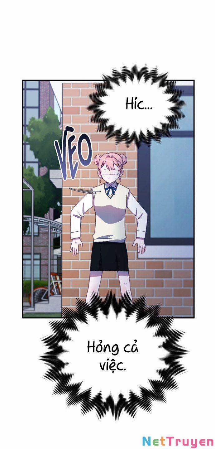 Lạy Chúa! Xin Hãy Để Con Trở Thành Ác Ma 7 trang 52