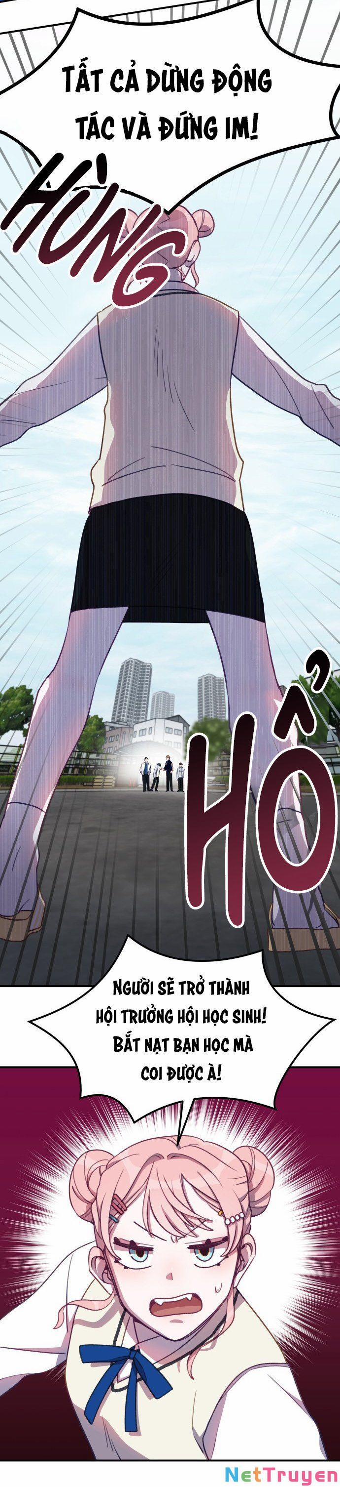 Lạy Chúa! Xin Hãy Để Con Trở Thành Ác Ma 7 trang 55