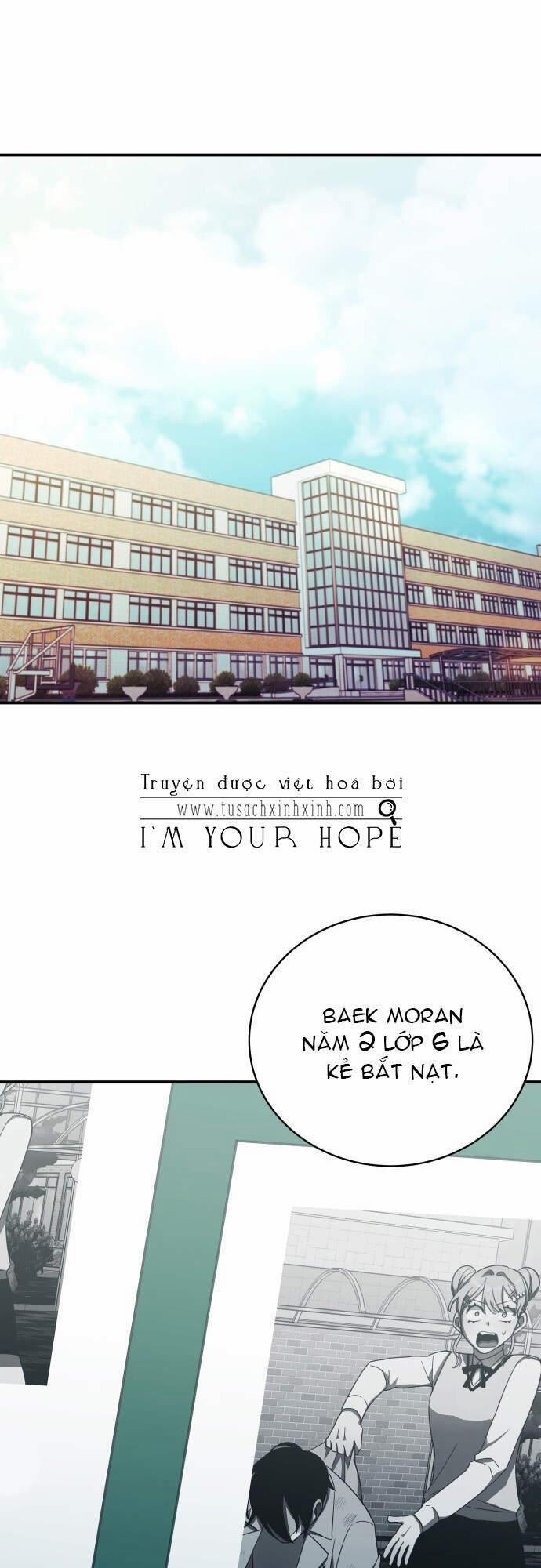 Lạy Chúa! Xin Hãy Để Con Trở Thành Ác Ma 8 trang 0