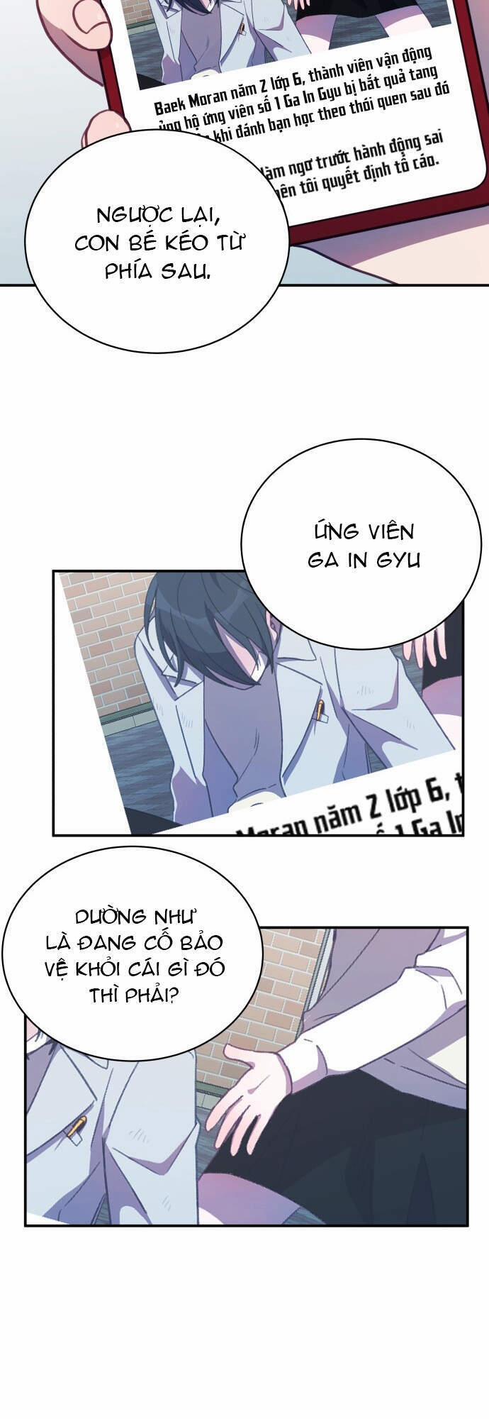 Lạy Chúa! Xin Hãy Để Con Trở Thành Ác Ma 8 trang 36