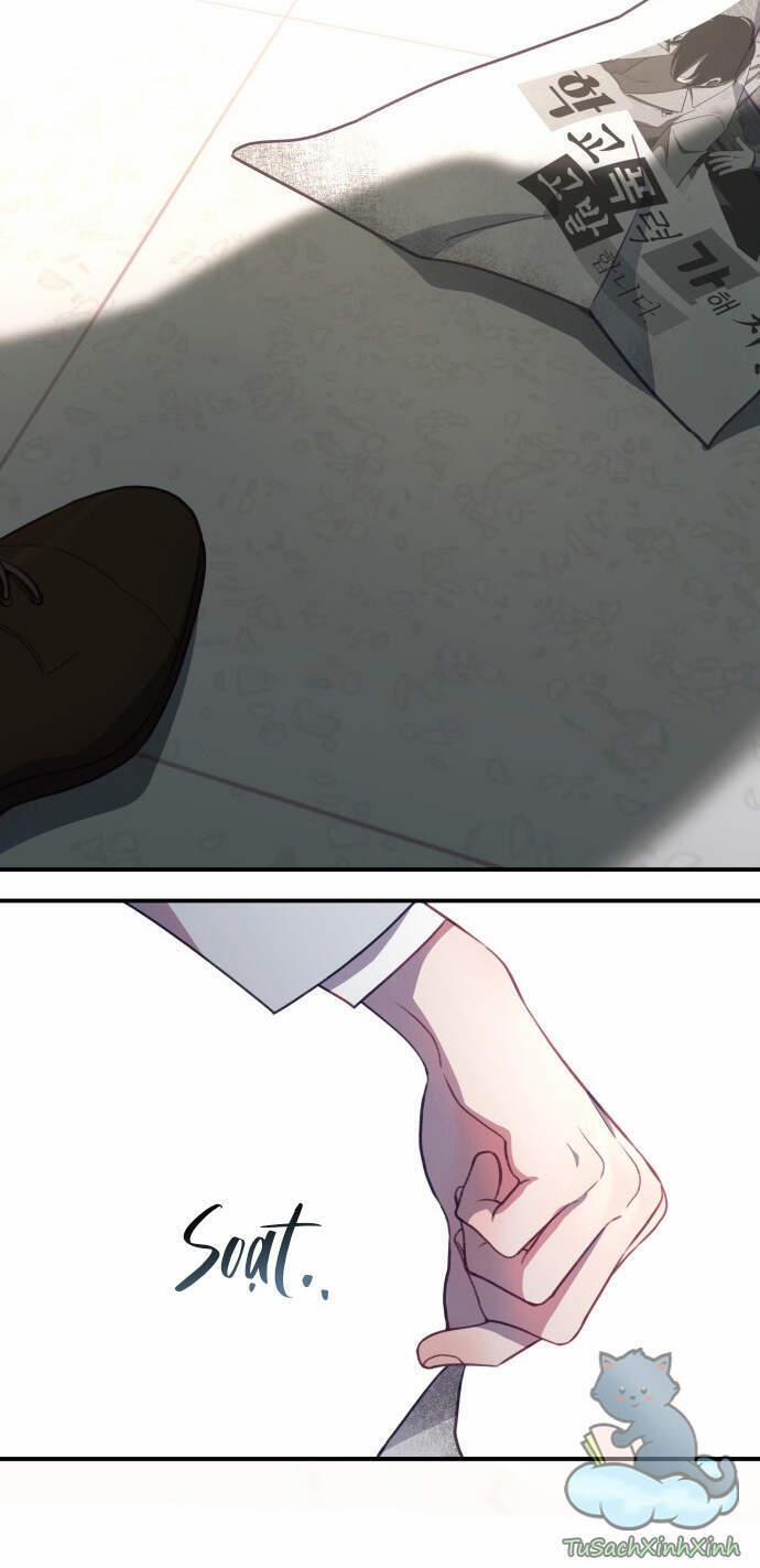 Lạy Chúa! Xin Hãy Để Con Trở Thành Ác Ma 8 trang 44