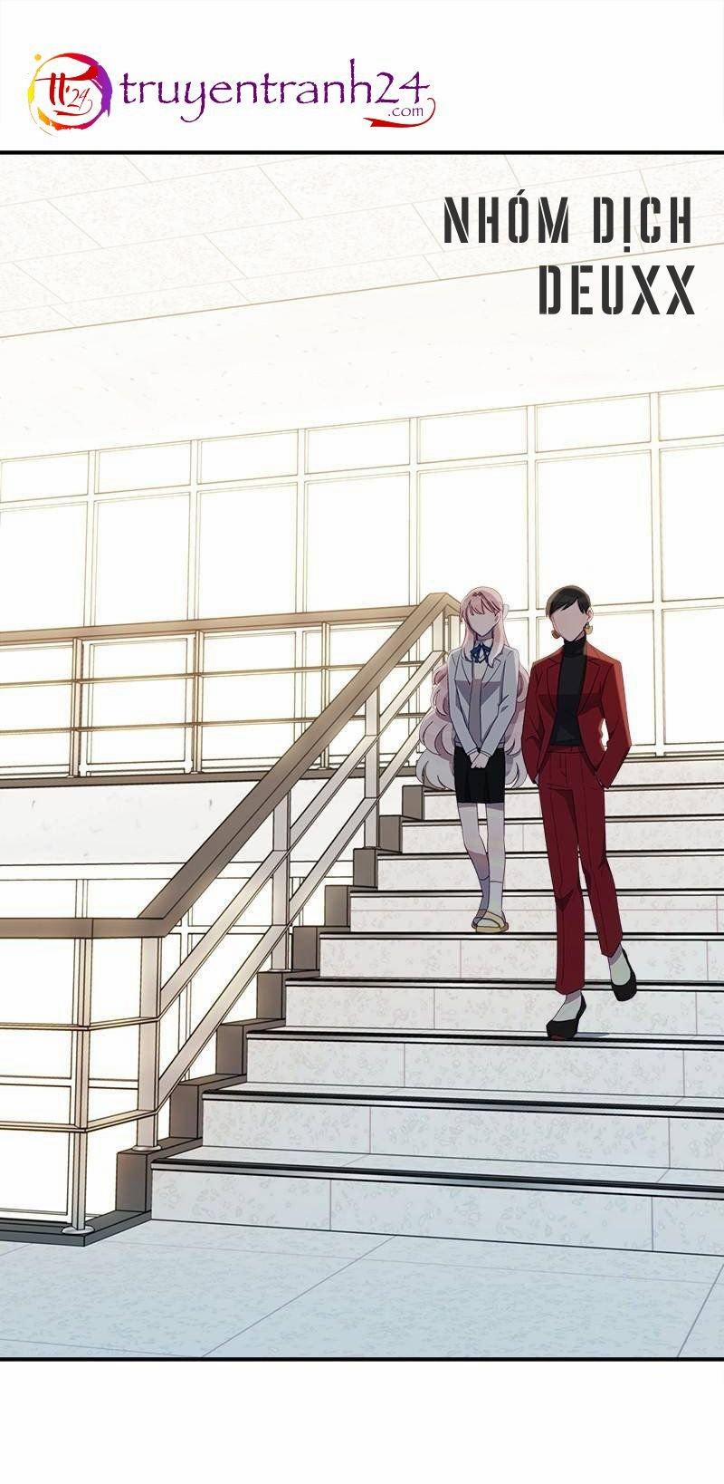 Lạy Chúa! Xin Hãy Để Con Trở Thành Ác Ma 9 trang 0