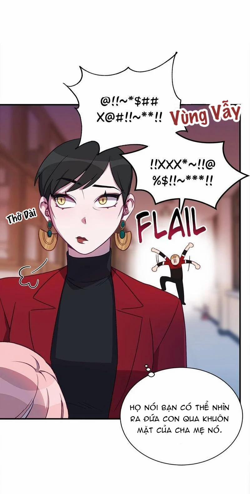 Lạy Chúa! Xin Hãy Để Con Trở Thành Ác Ma 9 trang 15