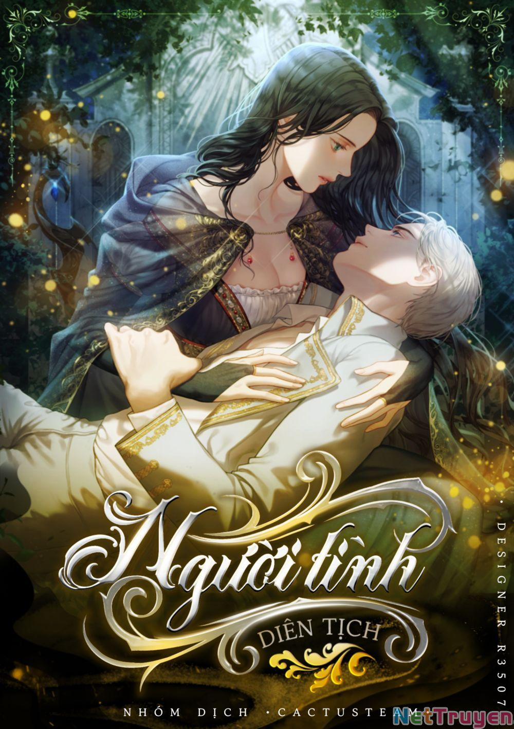 Lấy Danh Nghĩa Là Cái Chết Của Ngươi 10 trang 0