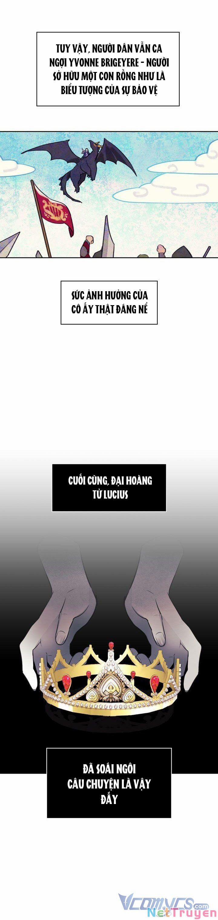 Lấy Danh Nghĩa Là Cái Chết Của Ngươi 10 trang 17