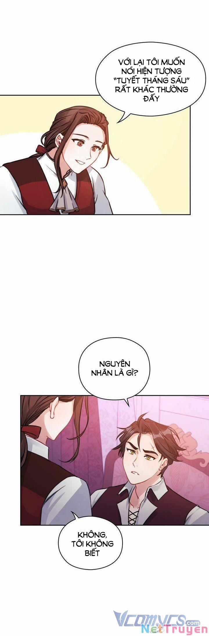 Lấy Danh Nghĩa Là Cái Chết Của Ngươi 10 trang 22