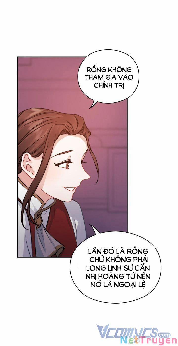 Lấy Danh Nghĩa Là Cái Chết Của Ngươi 10 trang 24