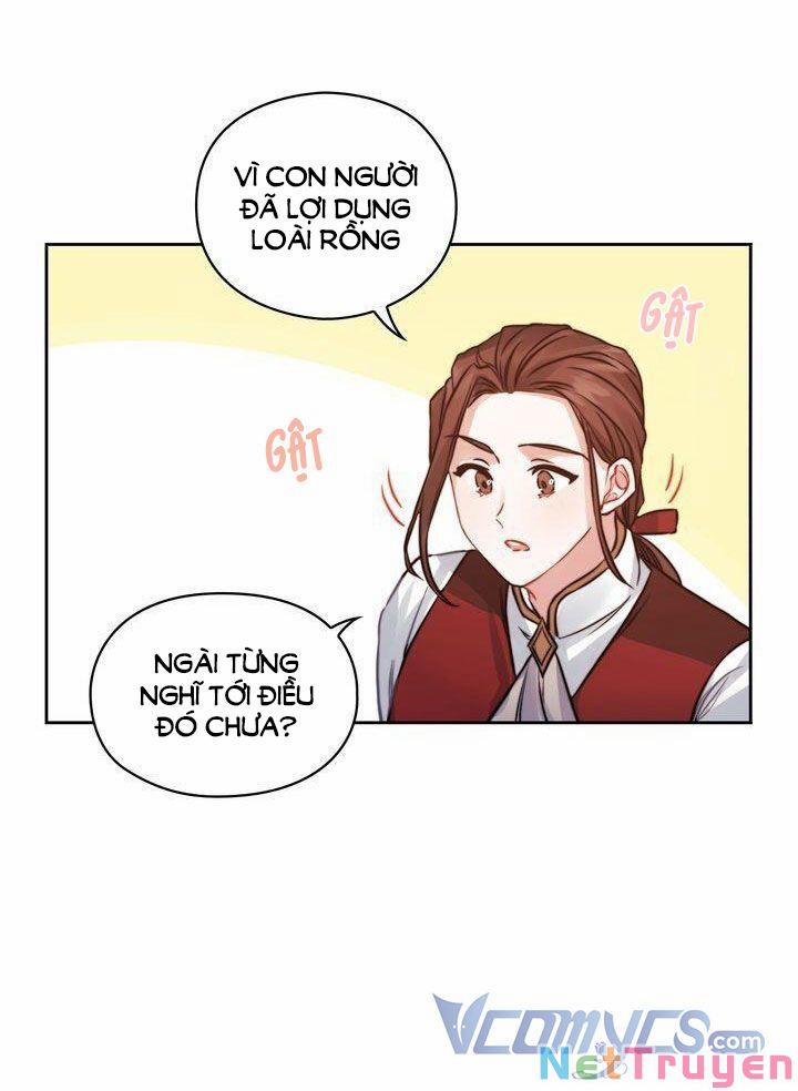 Lấy Danh Nghĩa Là Cái Chết Của Ngươi 10 trang 27