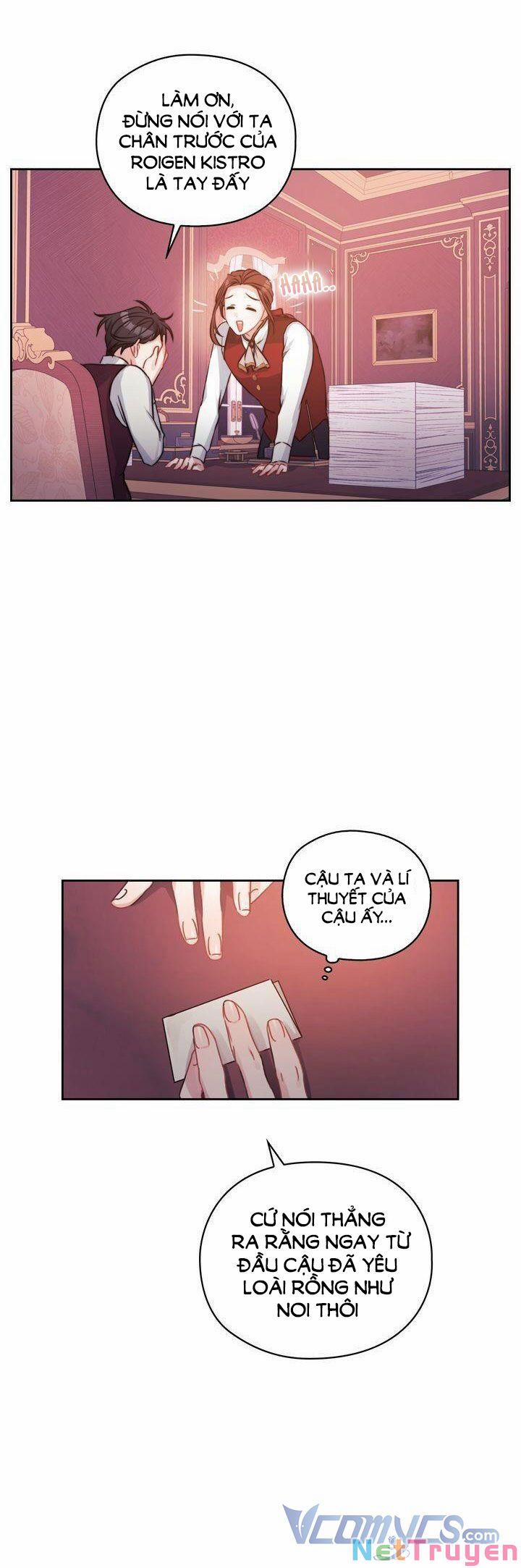 Lấy Danh Nghĩa Là Cái Chết Của Ngươi 10 trang 29