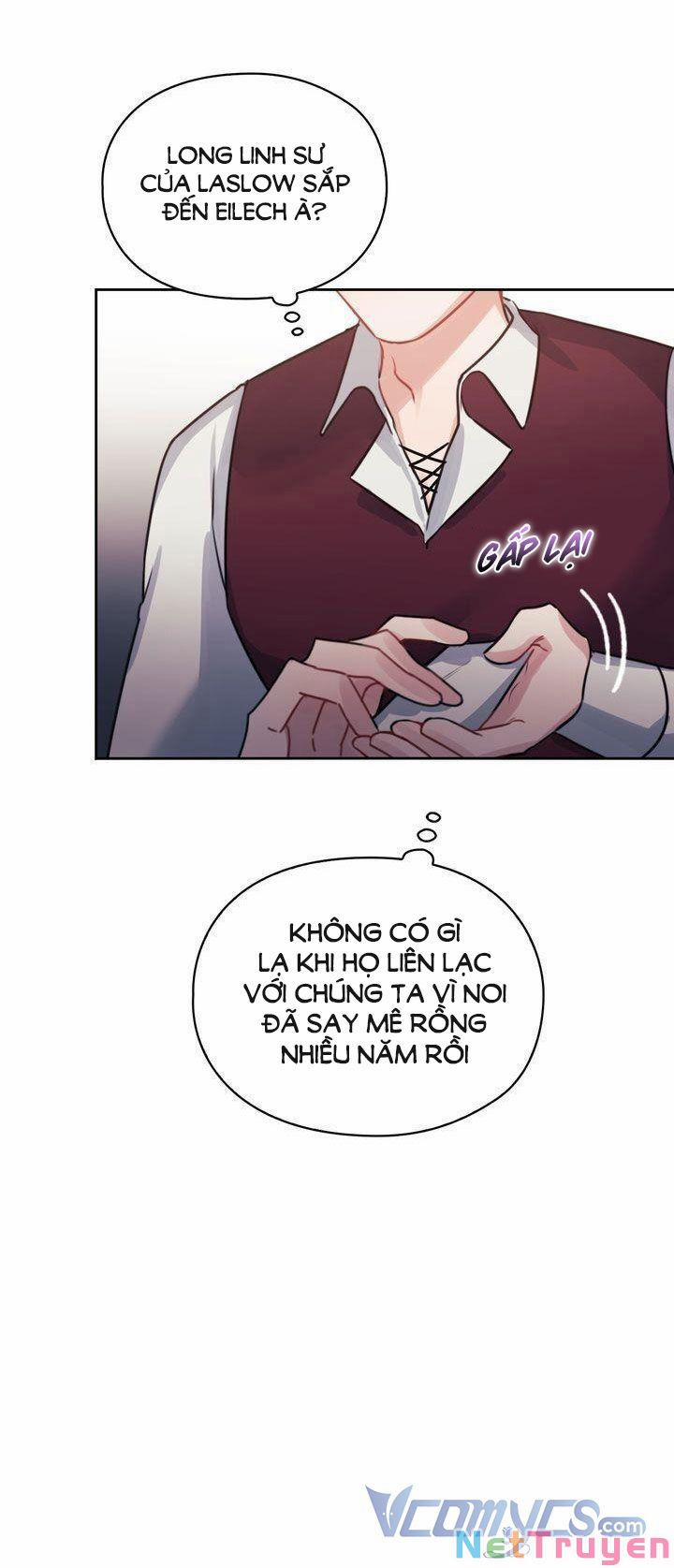 Lấy Danh Nghĩa Là Cái Chết Của Ngươi 10 trang 4