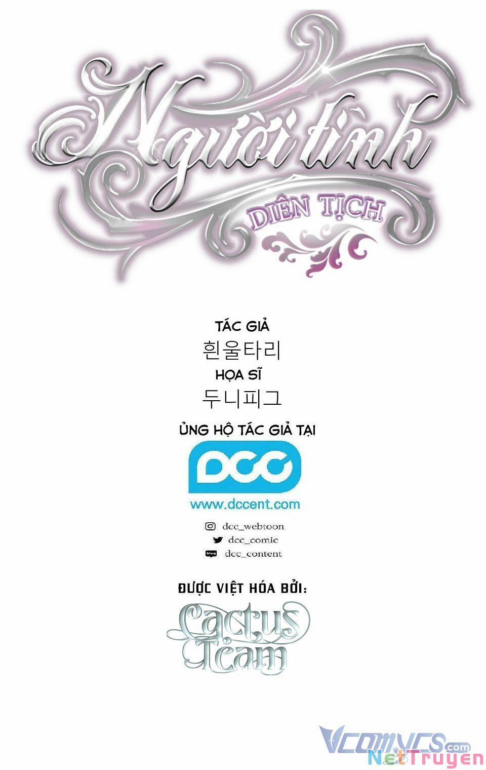 Lấy Danh Nghĩa Là Cái Chết Của Ngươi 10 trang 5