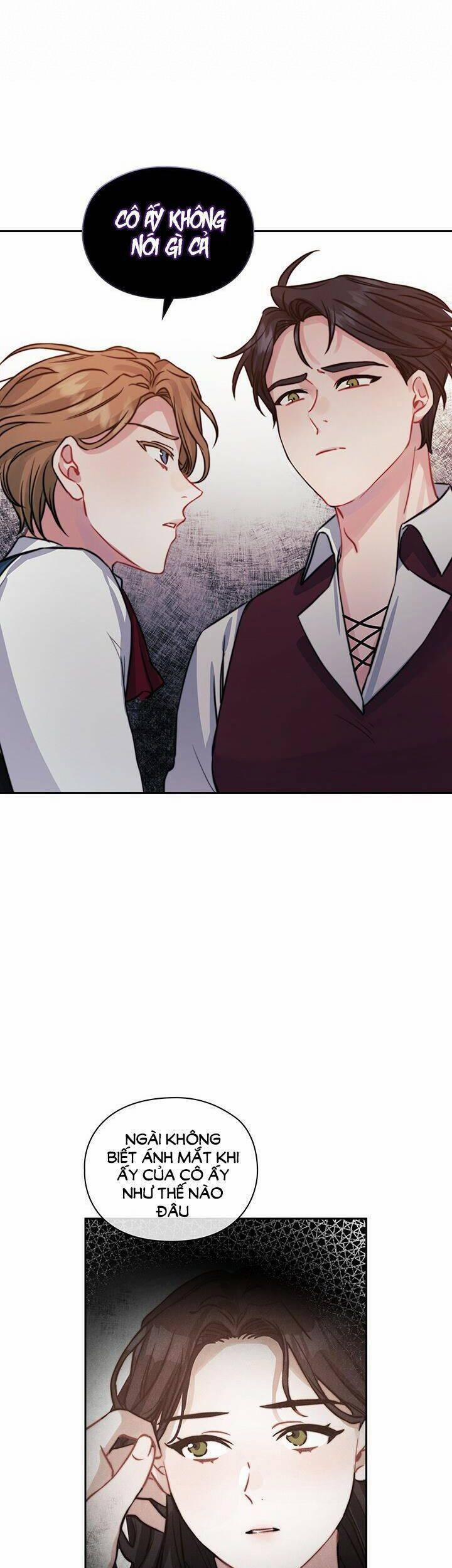 Lấy Danh Nghĩa Là Cái Chết Của Ngươi 11 trang 11