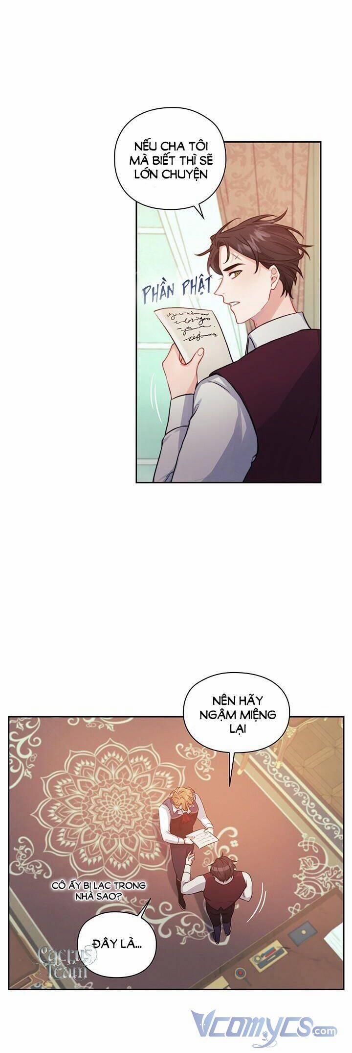 Lấy Danh Nghĩa Là Cái Chết Của Ngươi 11 trang 17