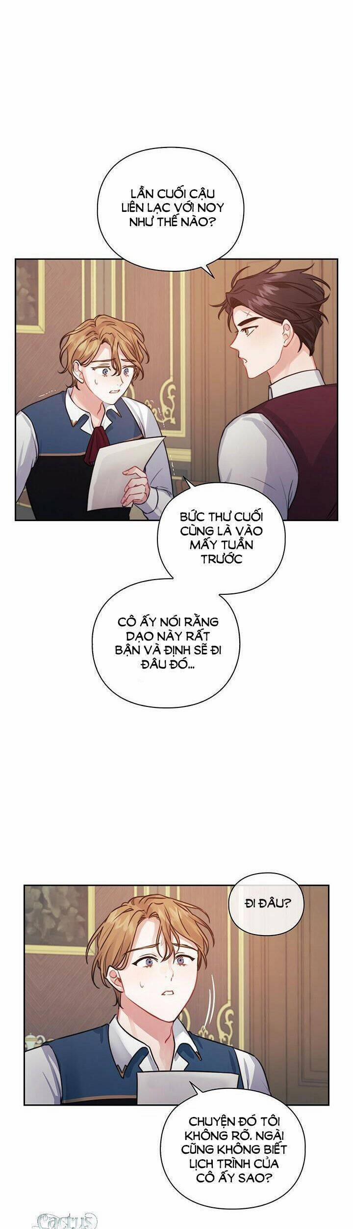 Lấy Danh Nghĩa Là Cái Chết Của Ngươi 11 trang 18