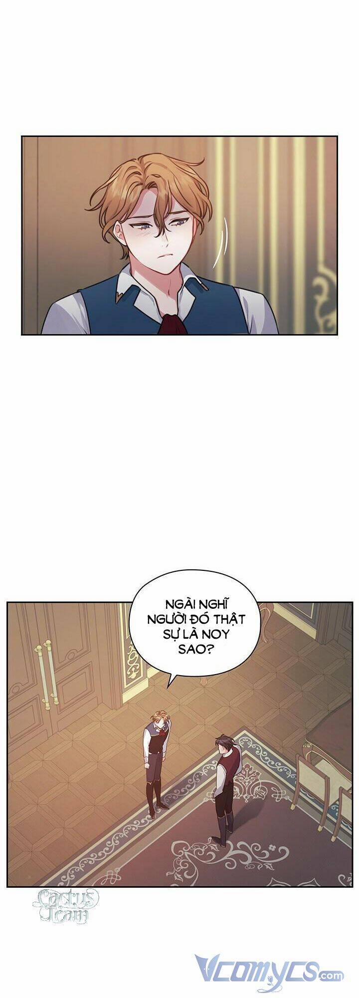 Lấy Danh Nghĩa Là Cái Chết Của Ngươi 11 trang 3