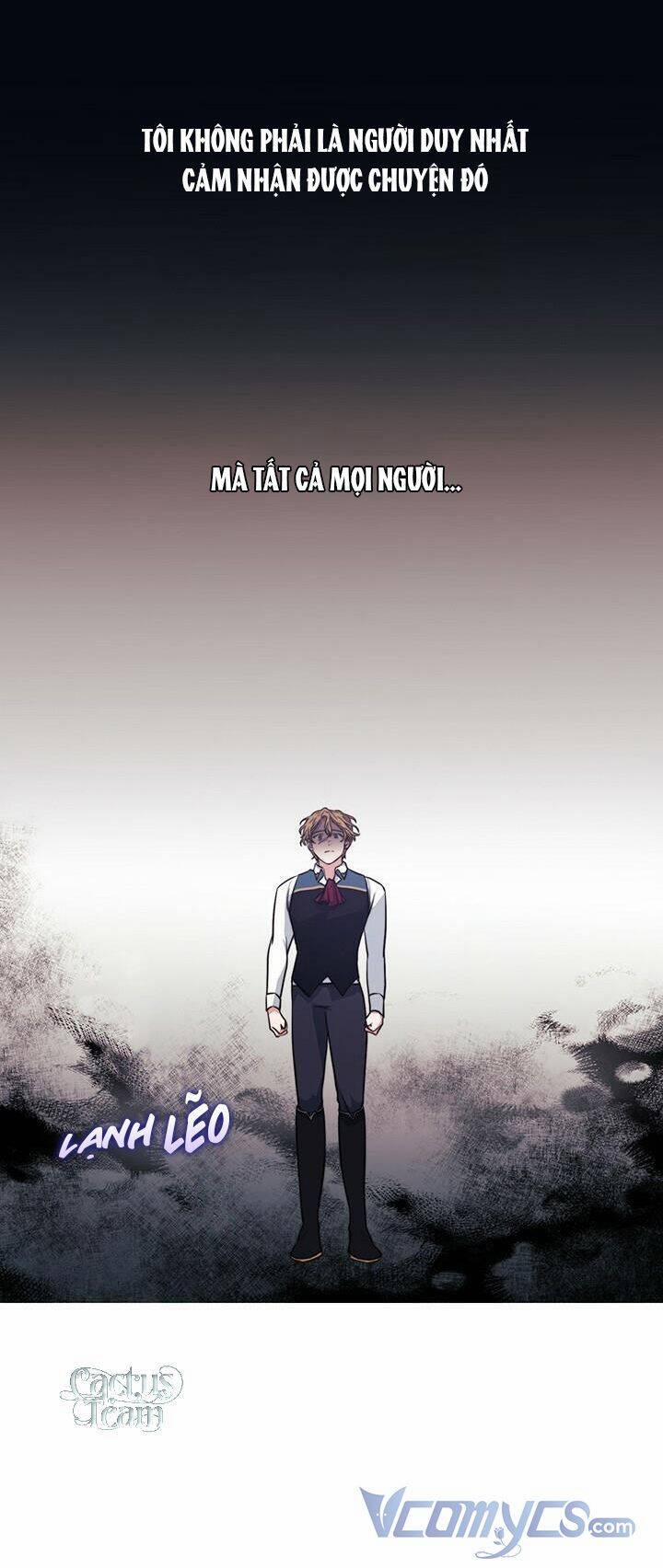 Lấy Danh Nghĩa Là Cái Chết Của Ngươi 11 trang 6