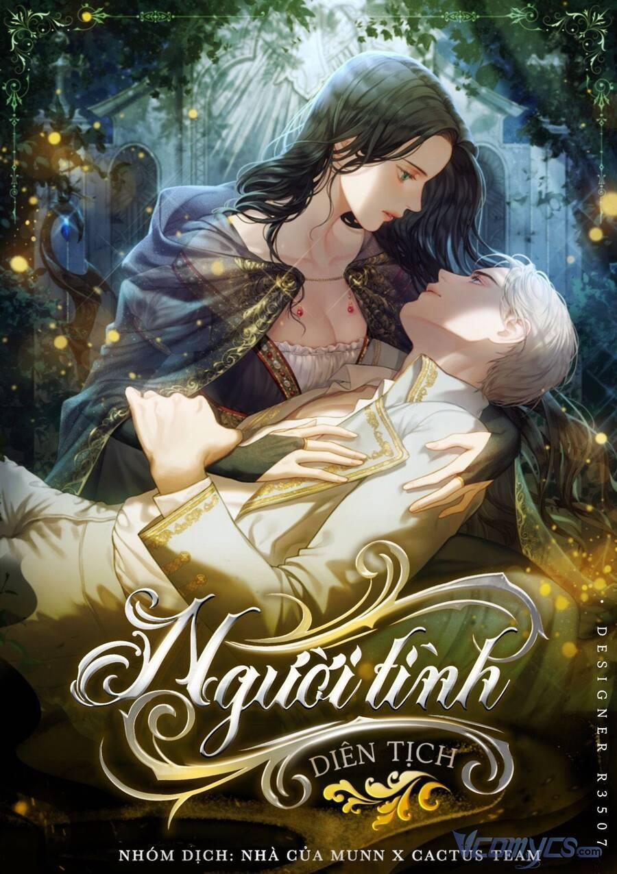 Lấy Danh Nghĩa Là Cái Chết Của Ngươi 12 trang 0