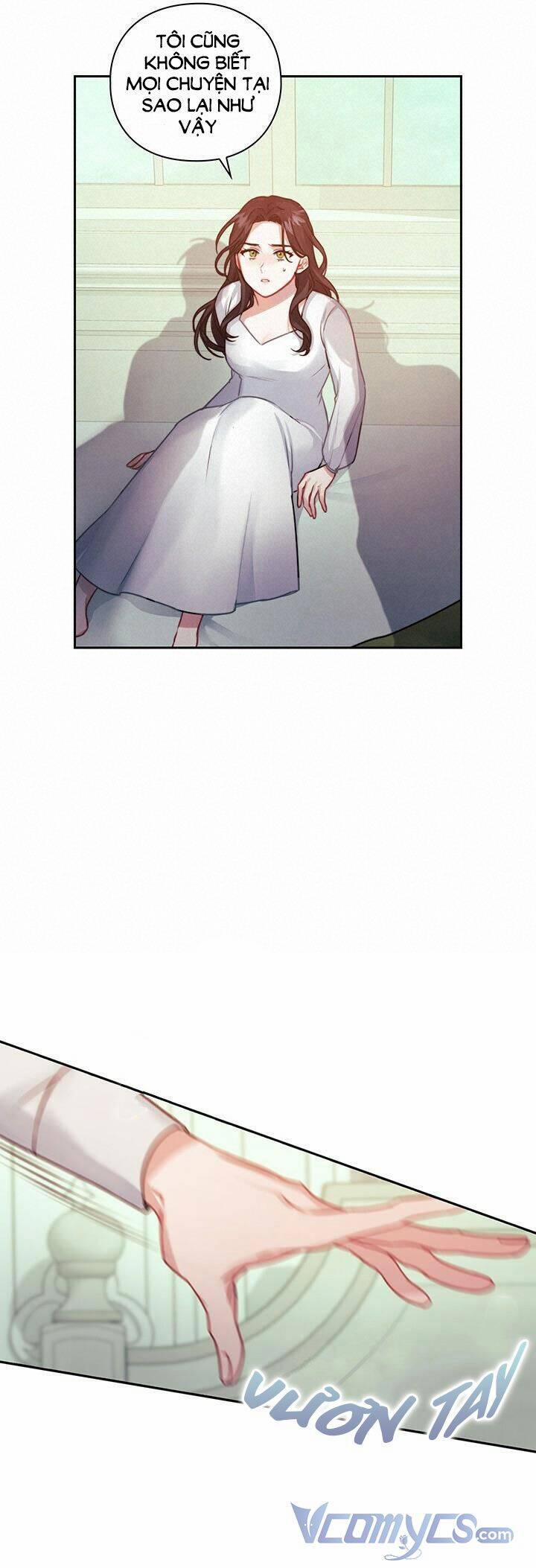 Lấy Danh Nghĩa Là Cái Chết Của Ngươi 12 trang 10