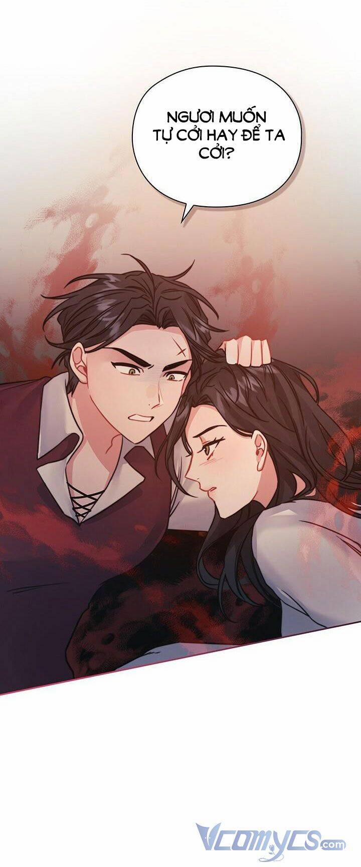 Lấy Danh Nghĩa Là Cái Chết Của Ngươi 12 trang 12