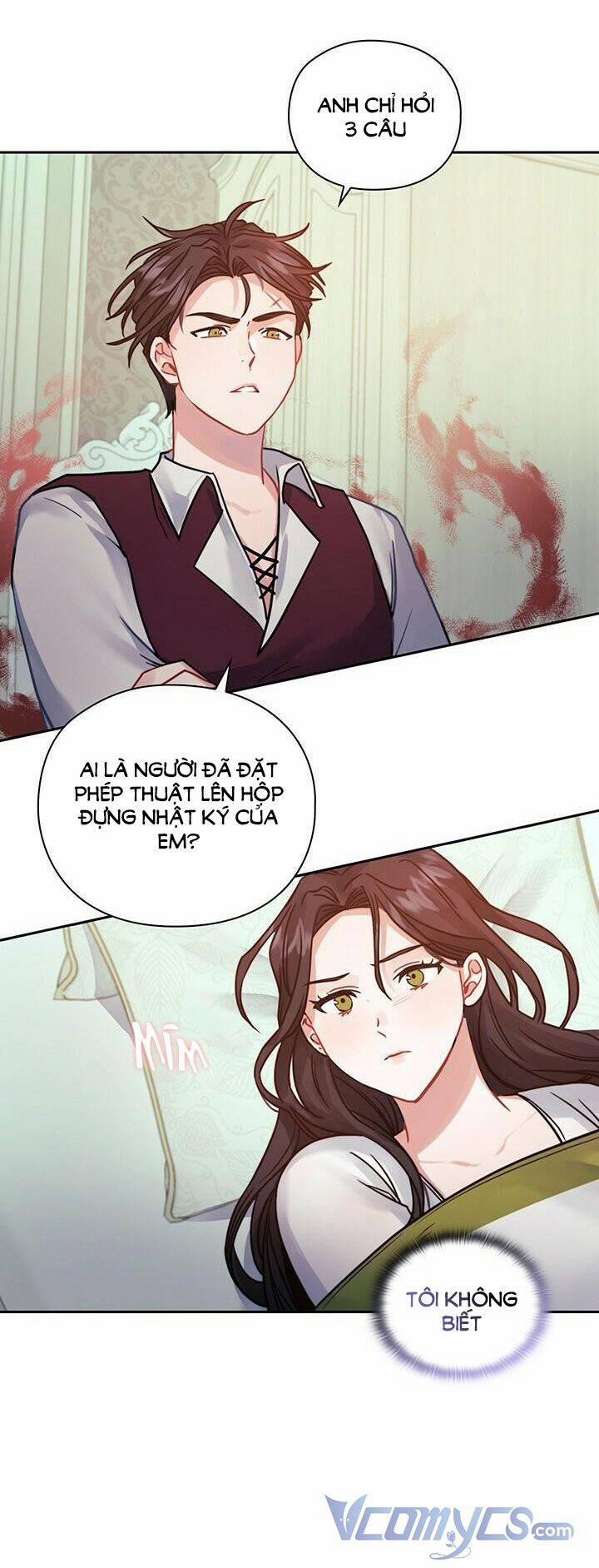 Lấy Danh Nghĩa Là Cái Chết Của Ngươi 12 trang 2