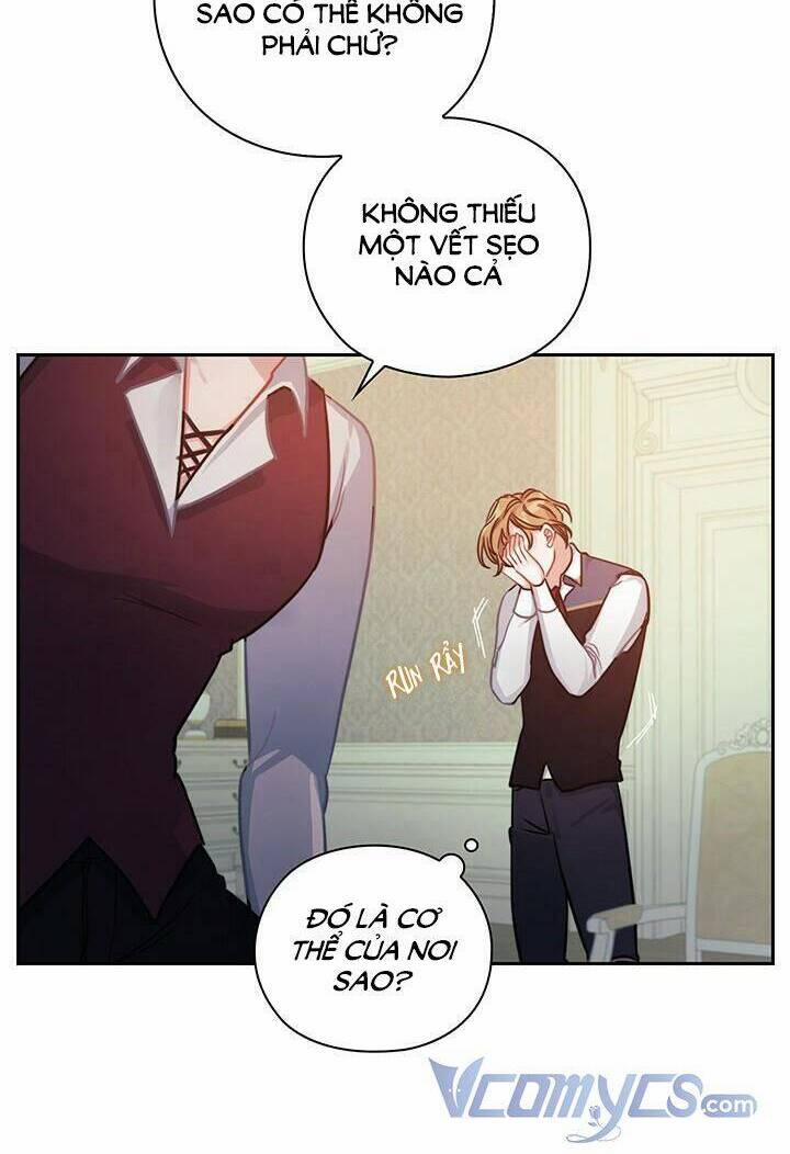 Lấy Danh Nghĩa Là Cái Chết Của Ngươi 12 trang 21